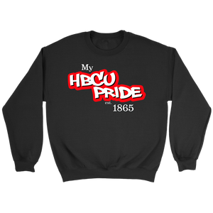 My HBCU Pride (Clark Atlanta University)