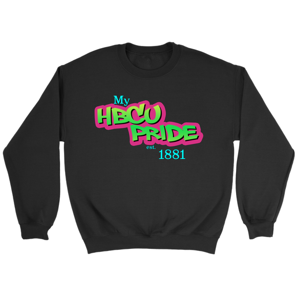 HBCU Pride - Fresh Prince Theme (Spelman College)