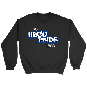 My HBCU Pride (Hampton University)